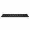 HyperX Klawiatura Classic 350 Czarna Compact Multi-Device - 692S8AA#ABB